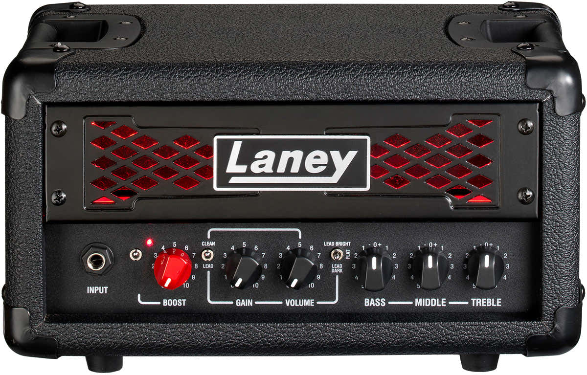 HEADLANEY IRF LEADTOP 60W