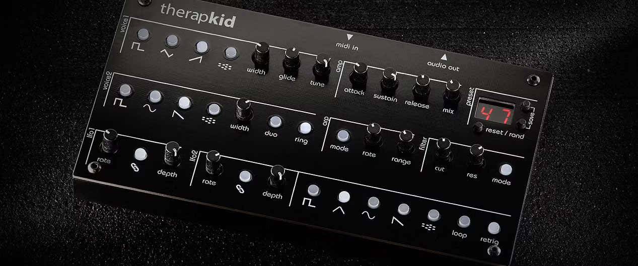 therapKid