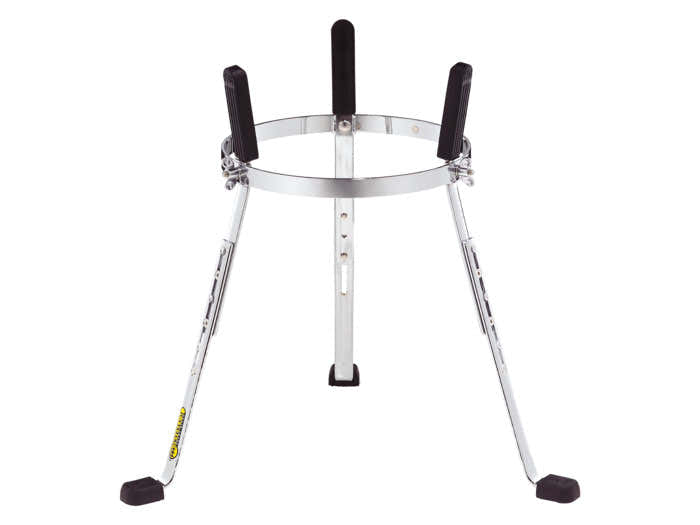 STEELY II CONGA STANDS (PATENTED)