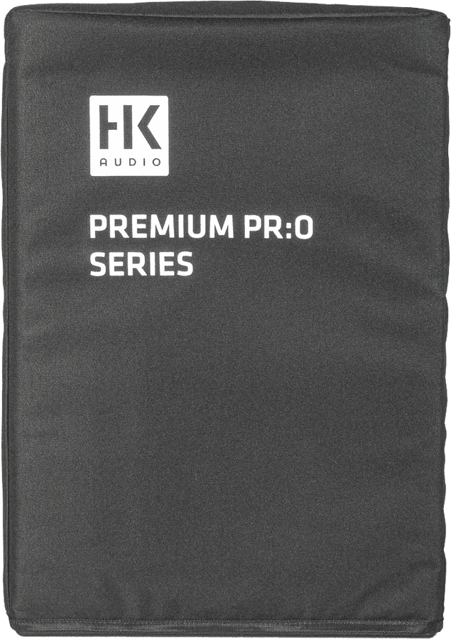 Capa de proteção PRO12XD