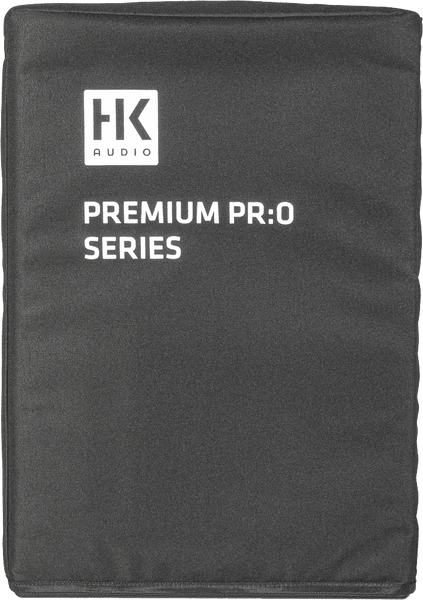 HK Audio Capa de proteção PRO12XD
