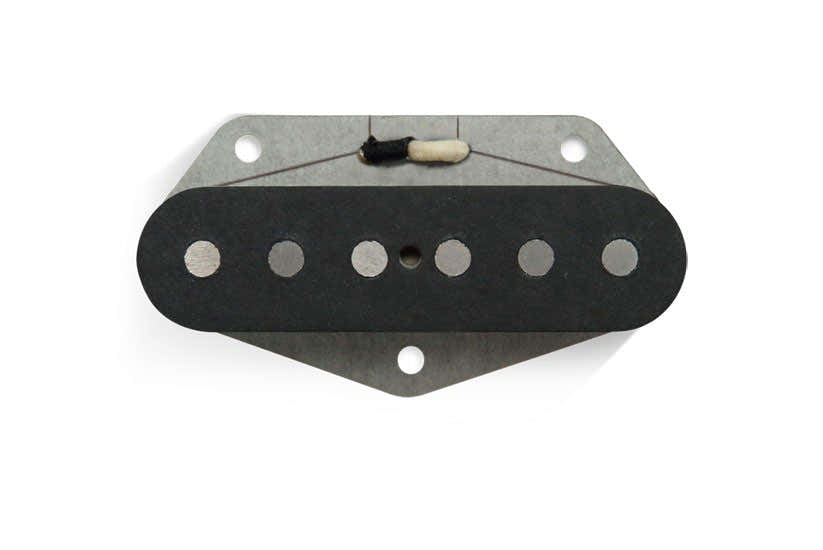 Piledriver Conjunto Tele