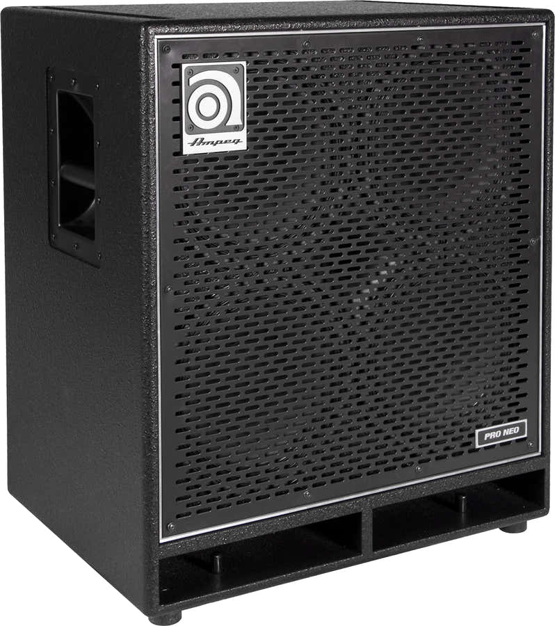 Pro Neo Cab Série PN-410HLF