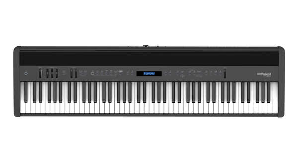 Roland FP-60X preto