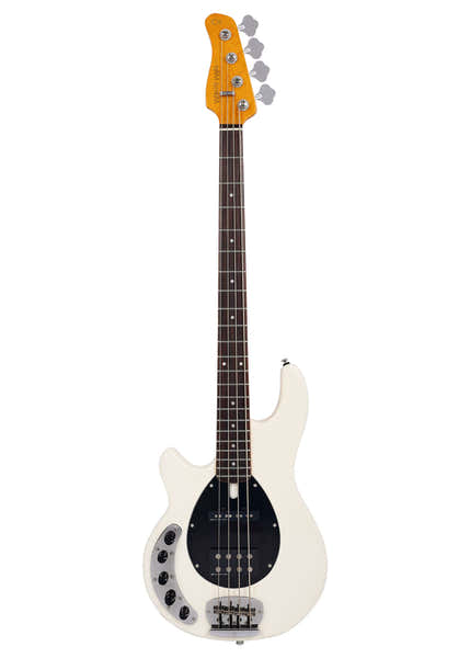 Er Z7-4 Lh Awh Branco antigo