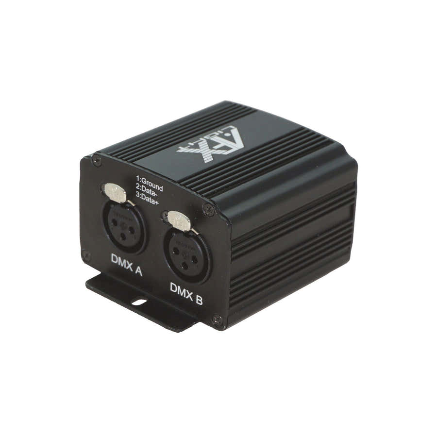 LS1024DMX-pro