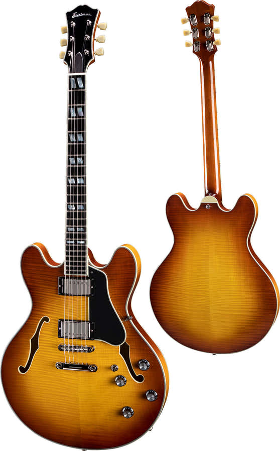 T486-GB Goldburst