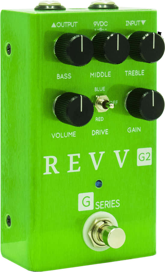 Revv G2