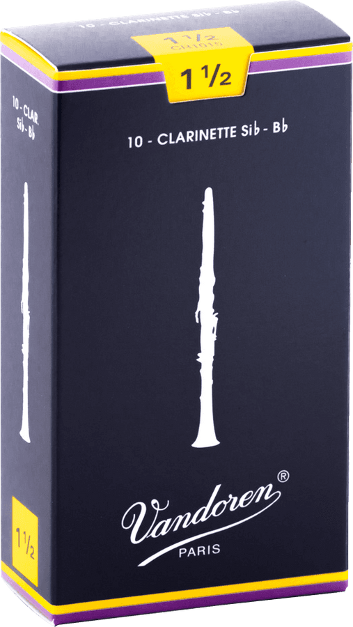 TRADITIONAL 1.5 - CRCR1015