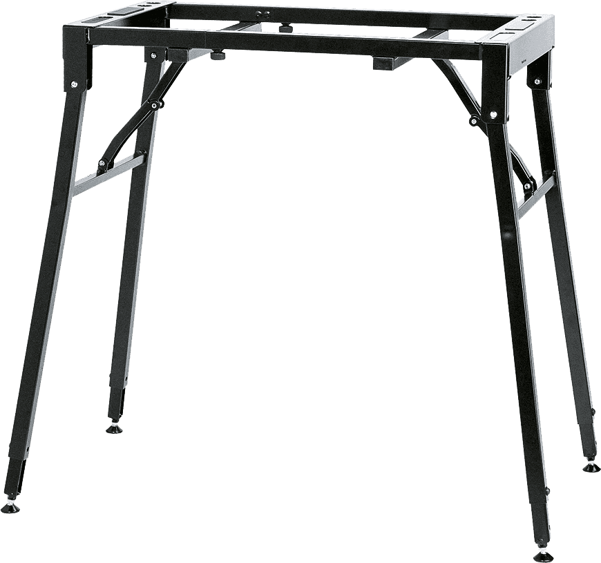 Suporte para teclado 18950 Preto