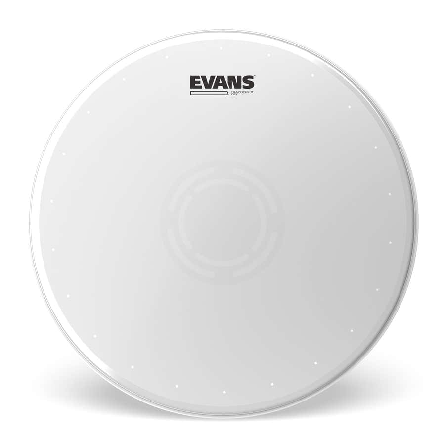 B13HWD HEAVYWEIGHT DRY DRUMHEAD 13"