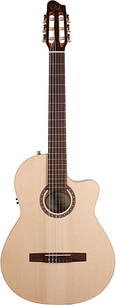 Godin Arena CW Clasica II RN