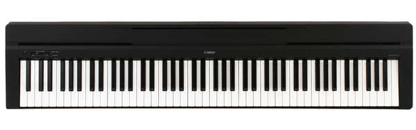 Yamaha P-45