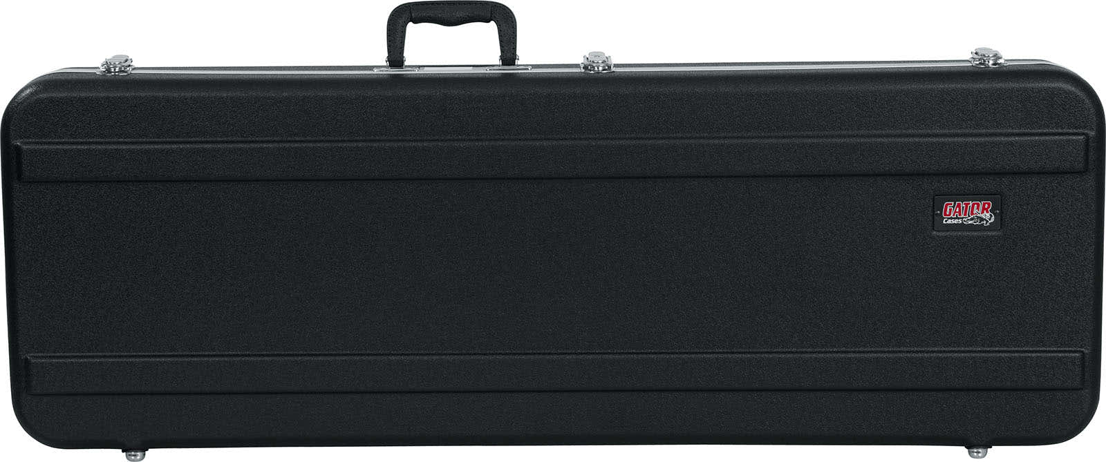Estojo Elétrico XL Extra Long ABS Deluxe - GC