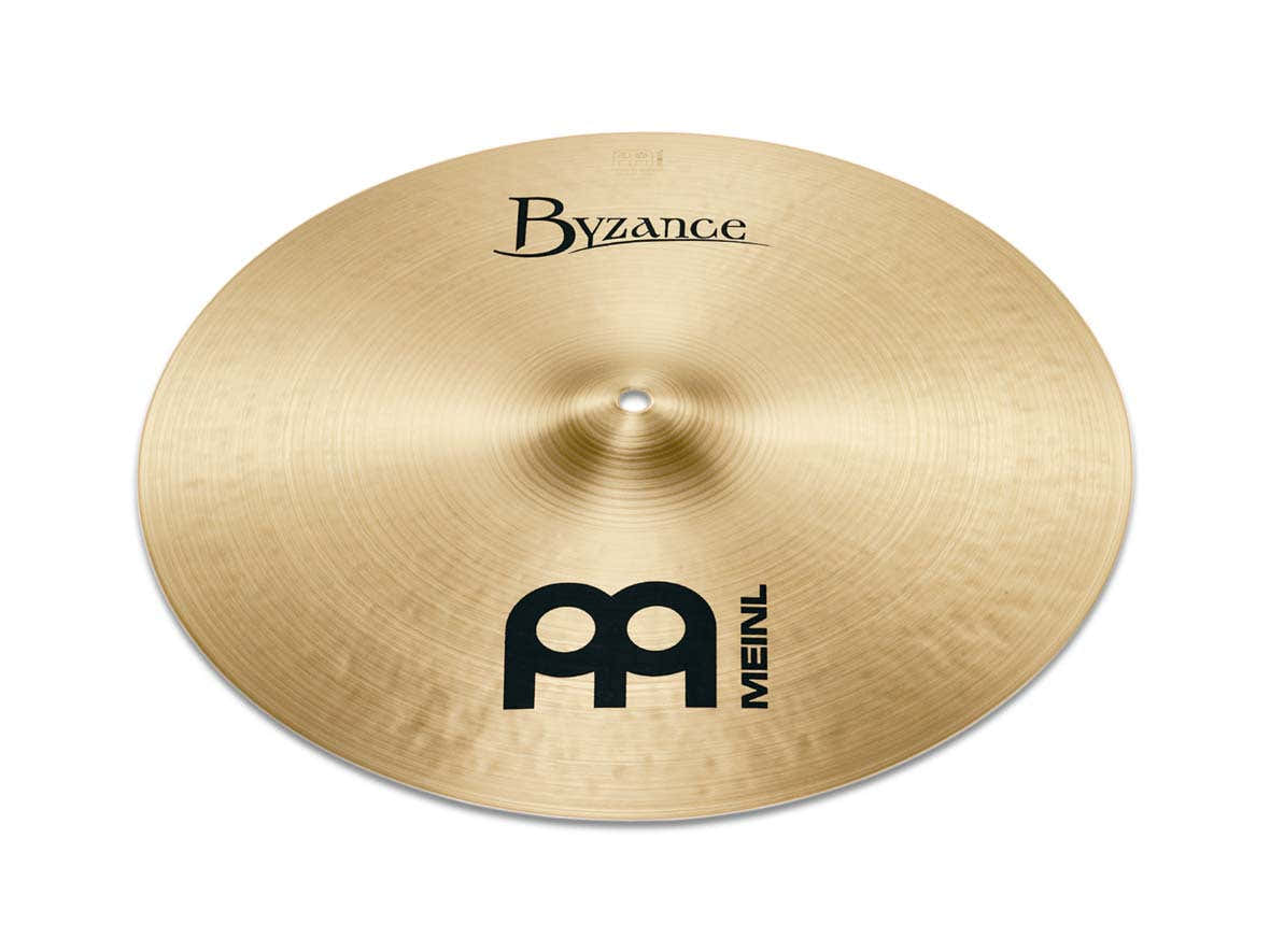 CRASH BYZANCE 20" MEDIUM