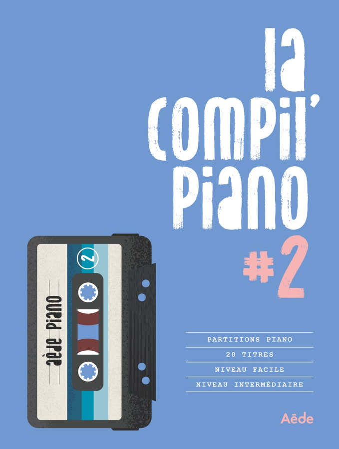 La Compil Piano #2