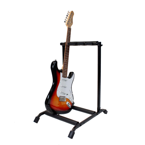 GS50-R3 Suporte para 3 guitarras