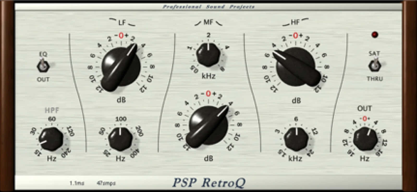 Retroq