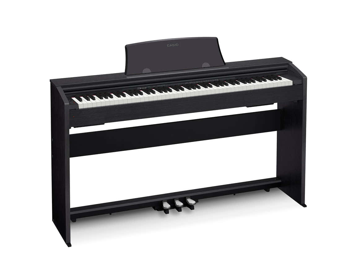 Privia PX-770 Preto