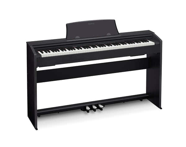 Privia PX-770 Preto