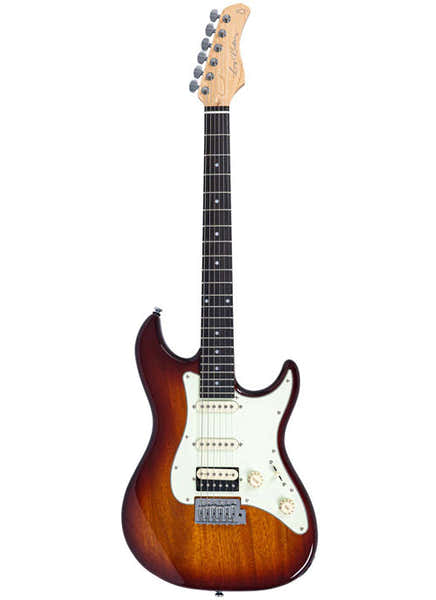 Sire Larry Carlton S1 RN Tobacco Sunburst