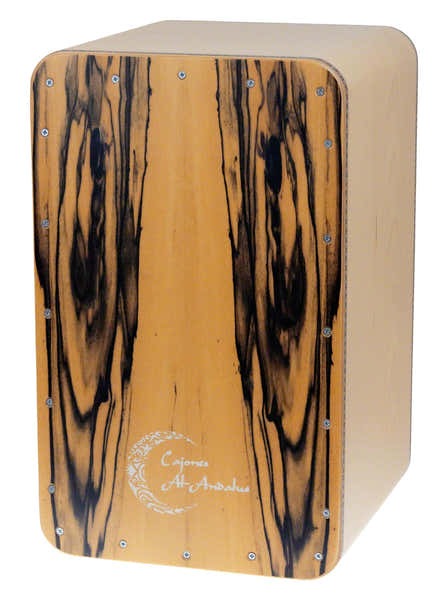 Cajon Luthier