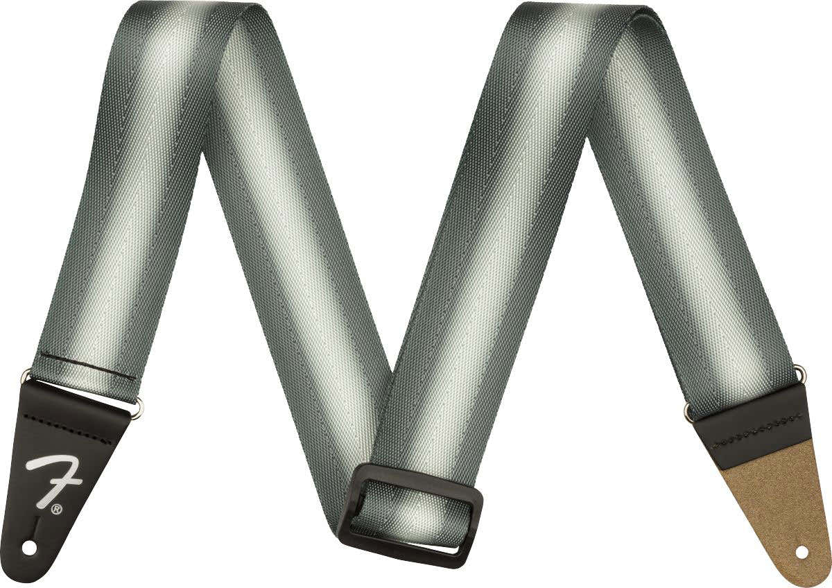 2" Correia para guitarra de cinto de segurança Am Pro Mercury