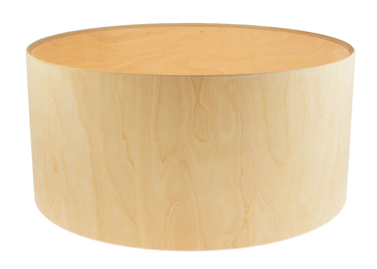 Casco de Bétula 5.4MM 14"X6.5"