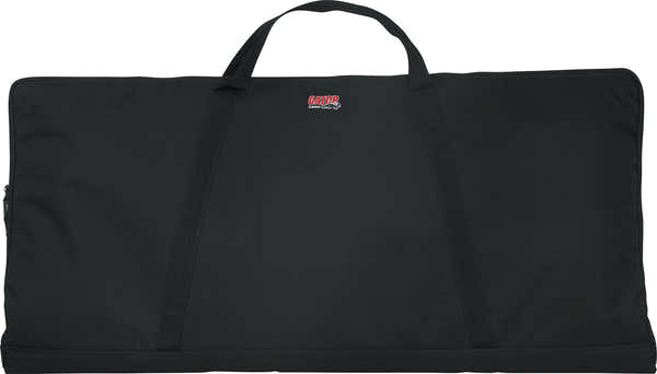 Capa para teclado GKBE61 Preto