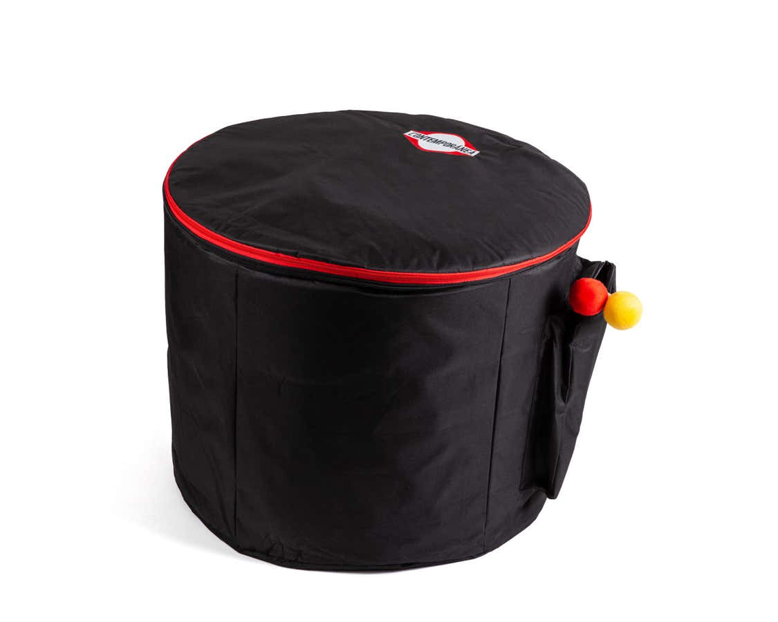 Capa Surdo 26" X 50CM Mochila