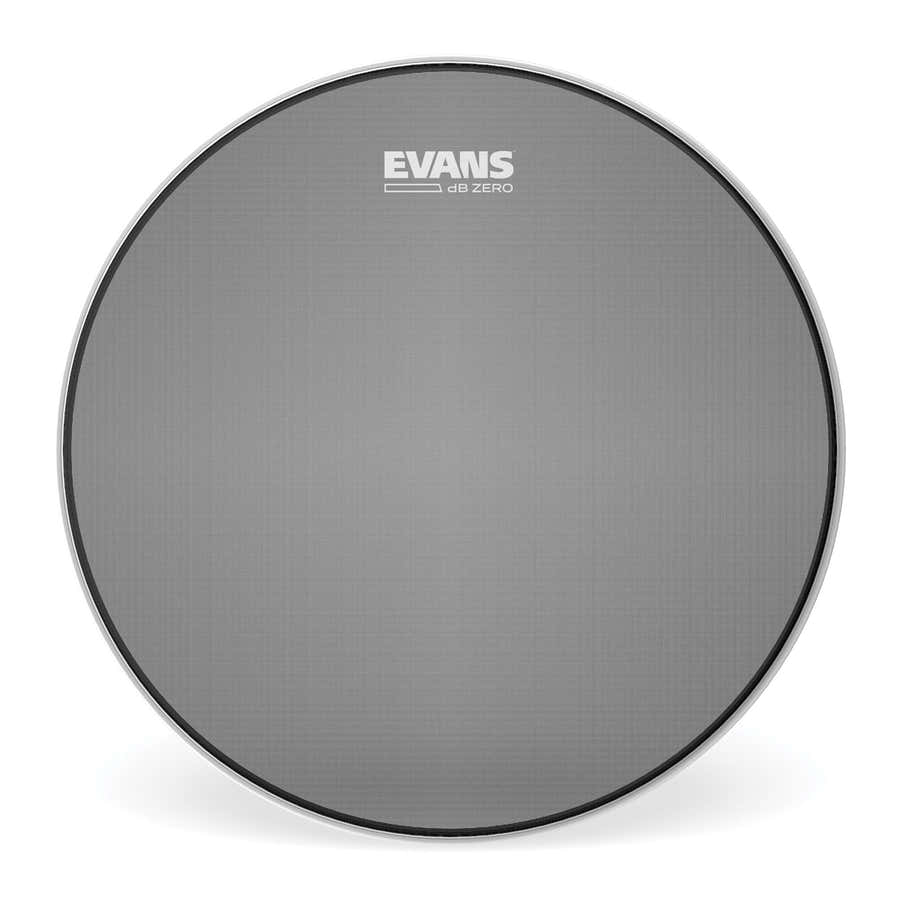 SOUNDOFF DRUMHEAD 10 INCH