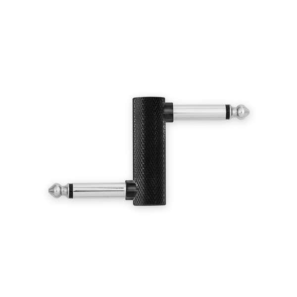 Compact Conectores de pedal N PC-N-BK