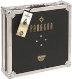 NP56N - Pack Completo Paragon Neil Peart +9 DIAS DE TESTE DRUMEO