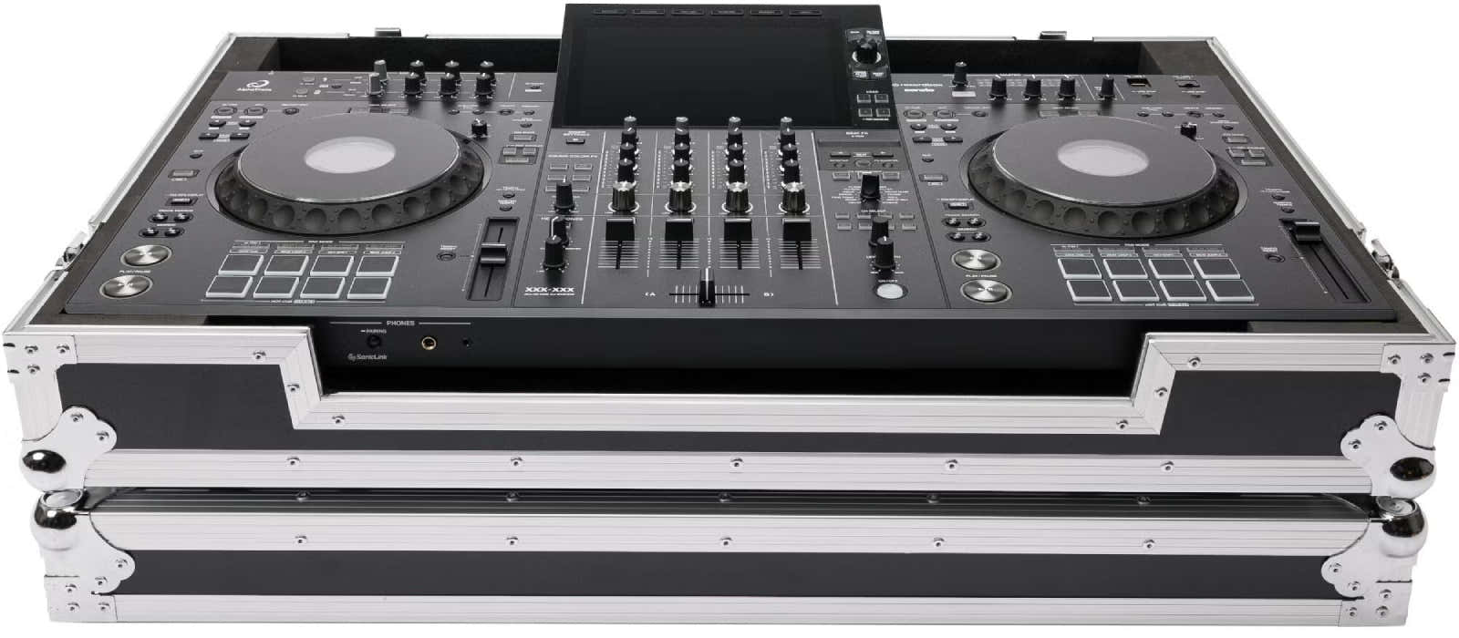 Estojo para controlador DJ XDJ-AZ / XDJ-XZ