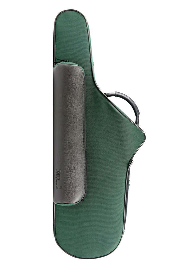 Estojo Saxofone Tenor Classic - Verde