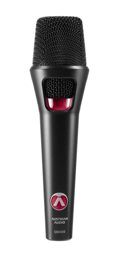 OD505 Microfone
