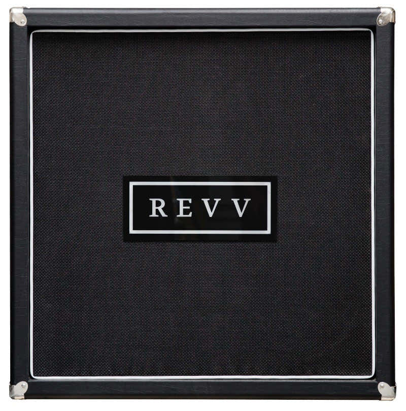 Revv Caixa 4X12