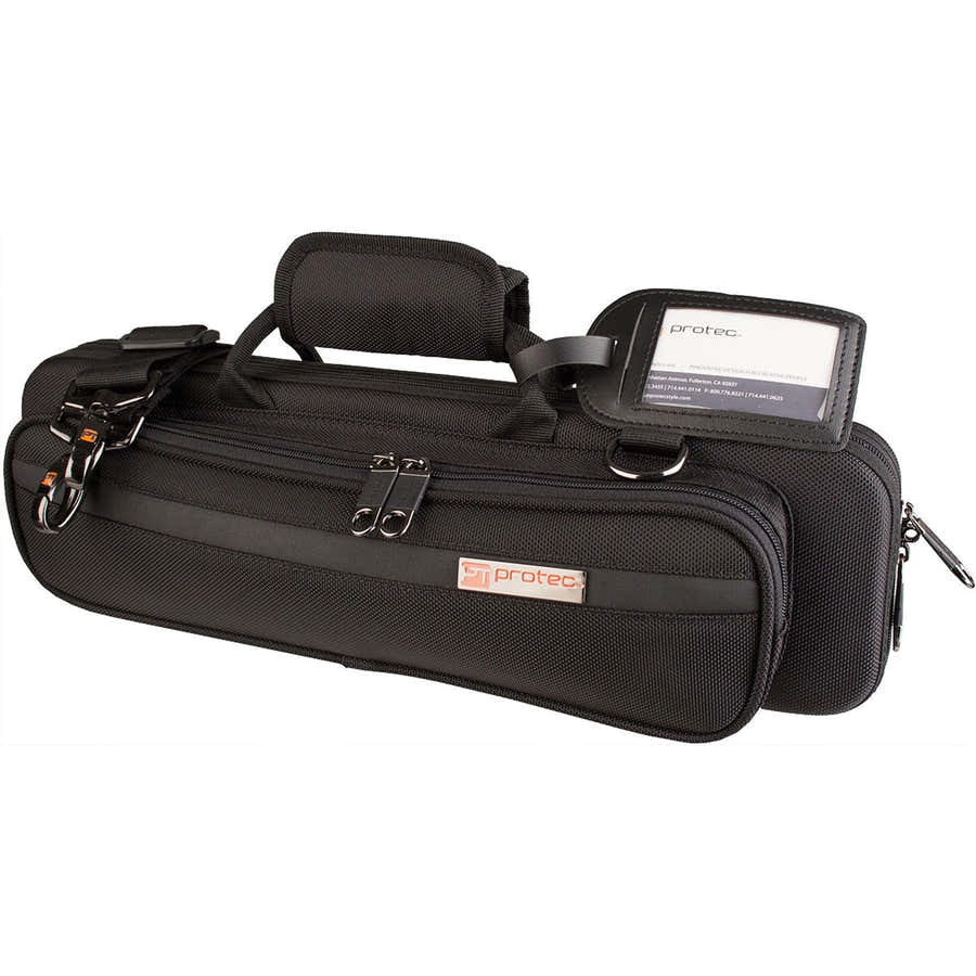 Estojo De Flauta Transversal Slimline PB-308