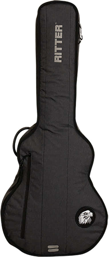 ES-335 Gray Gigbag
