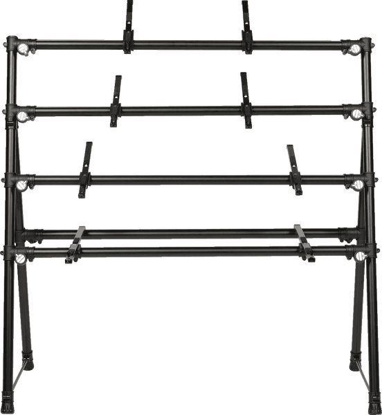 Quiklok Suporte para teclado MKS4 Preto