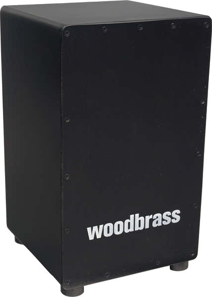 Woodbrass Cingaro Preto