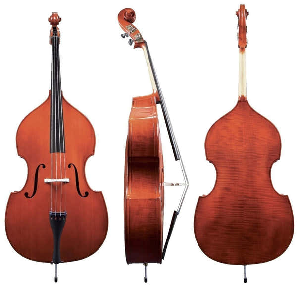 3/4 O.M. MONNICH DOUBLE BASS ST