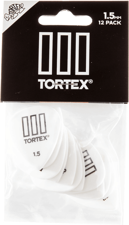 12 x 1,50mm Tortex T3