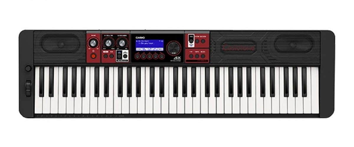 CT-S1000V