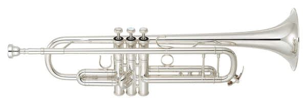 Yamaha YTR9335NY Custom Xeno Artist New York Sib