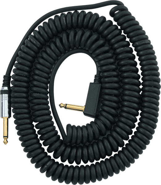 Vox VCC90BK SPIRAL CABLE