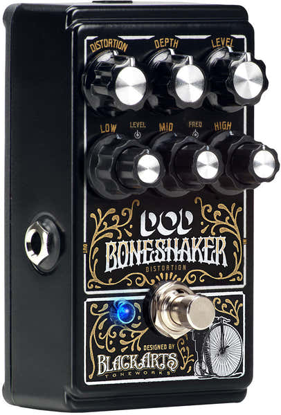 Digitech PEDAL DOD BONESHAKER