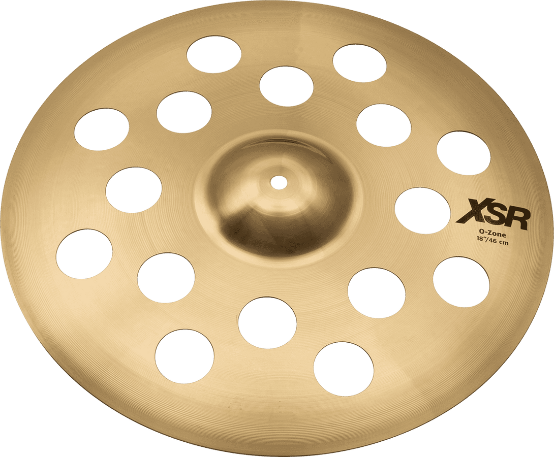 XSR1800B - Crash O-Zone XSR 18"