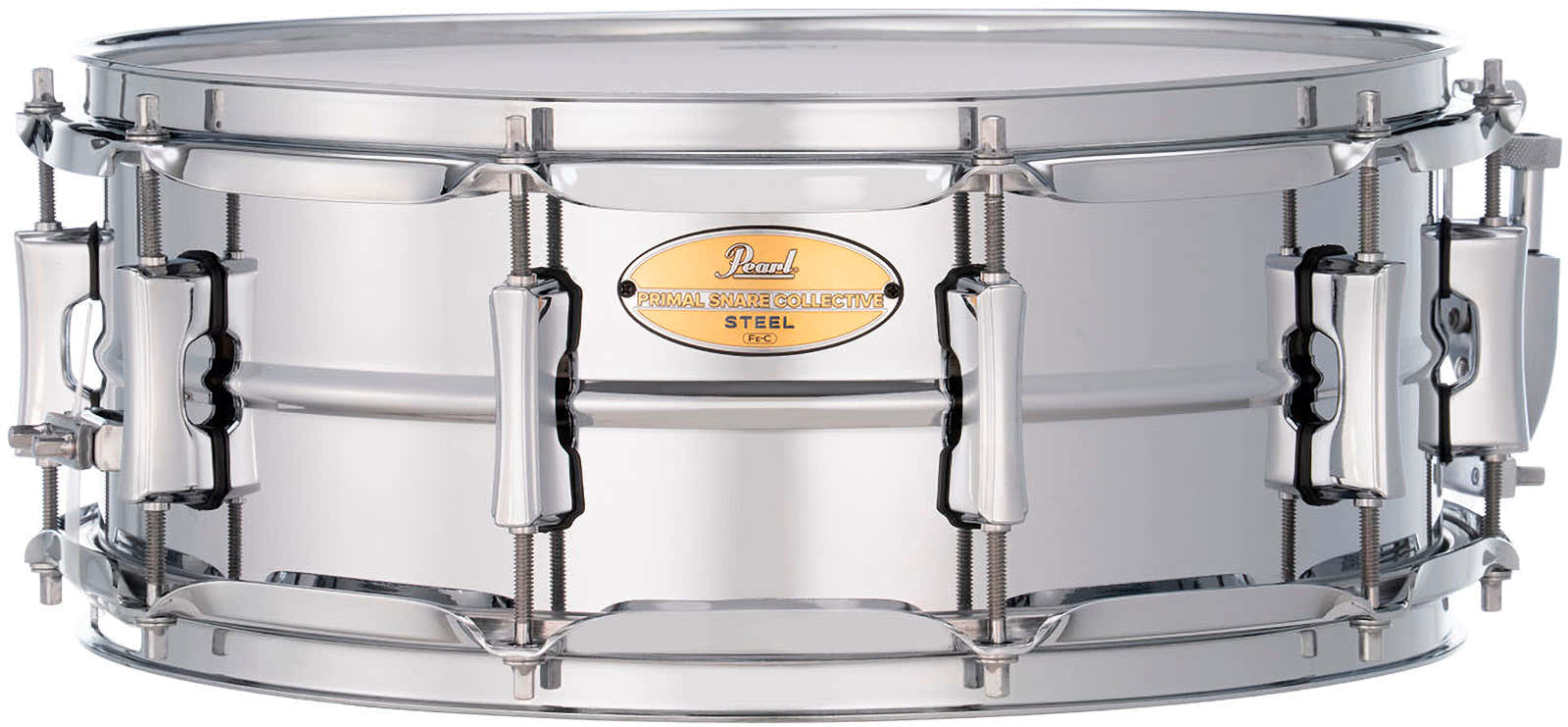 PSC1455S - Primal Collective - 14 x 5,5" Steel