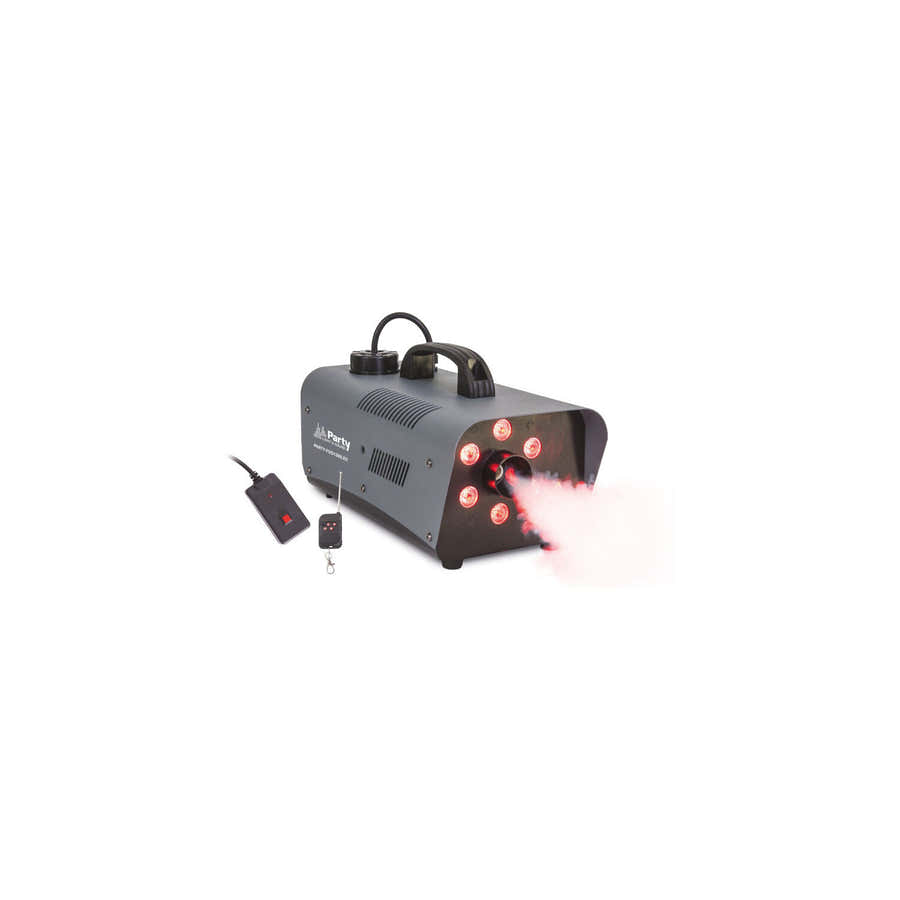 PARTY-FOG1200led
